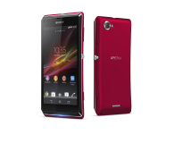 SONY XPERIA L Red - 1393968 - zdjęcie 3